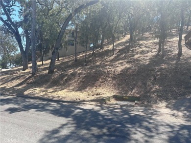Lake Lot For Sale in Bradley, California