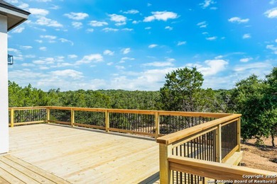 Canyon Lake Home For Sale in Spring Branch Texas