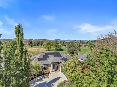 (private lake, pond, coastal) Home Sale Pending in Eagle Point Oregon