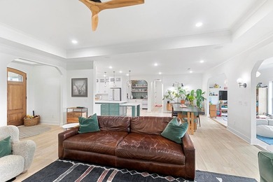 Luxury Estate with ADU, Dual Garages & Private Pond - 481 Grace - photo 2