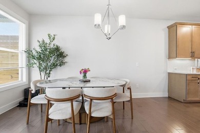 Experience luxury living in this beautifully upgraded townhome - photo 12