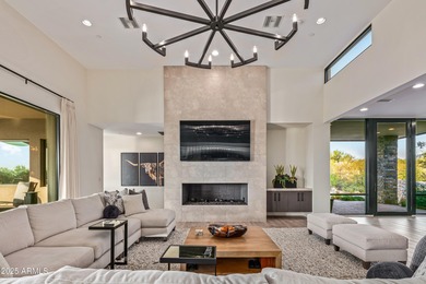 A striking example of contemporary design, this single-level - photo 13
