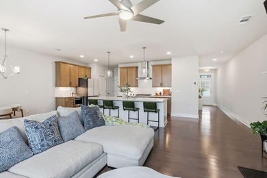 Experience luxury living in this beautifully upgraded townhome - photo 13