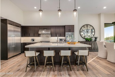 A striking example of contemporary design, this single-level - photo 14