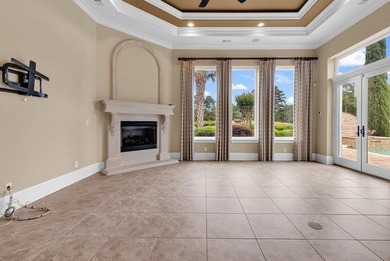Stunning Mediterranean Golf Course Estate in the Prestigious - photo 14