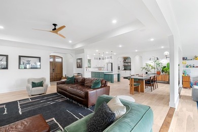 Luxury Estate with ADU, Dual Garages & Private Pond - 481 Grace - photo 4