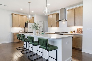 Experience luxury living in this beautifully upgraded townhome - photo 14