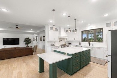 Luxury Estate with ADU, Dual Garages & Private Pond - 481 Grace - photo 5