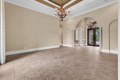 Stunning Mediterranean Golf Course Estate in the Prestigious - photo 16