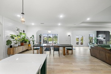 Luxury Estate with ADU, Dual Garages & Private Pond - 481 Grace - photo 6