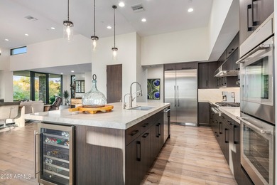 A striking example of contemporary design, this single-level - photo 17