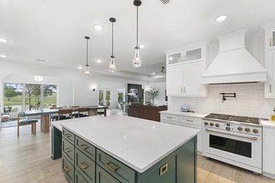 Luxury Estate with ADU, Dual Garages & Private Pond - 481 Grace - photo 7