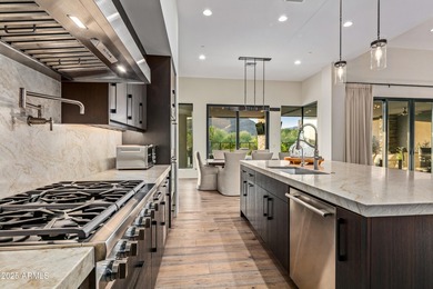 A striking example of contemporary design, this single-level - photo 18