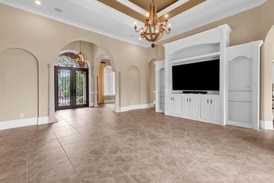 Stunning Mediterranean Golf Course Estate in the Prestigious - photo 18