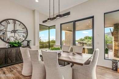 A striking example of contemporary design, this single-level - photo 19