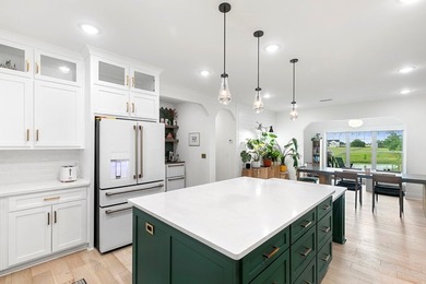 Luxury Estate with ADU, Dual Garages & Private Pond - 481 Grace - photo 9