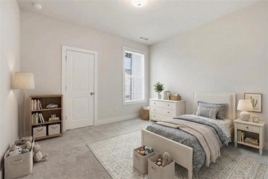 Experience luxury living in this beautifully upgraded townhome - photo 19