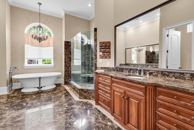 Stunning Mediterranean Golf Course Estate in the Prestigious - photo 22