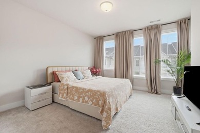 Experience luxury living in this beautifully upgraded townhome - photo 22