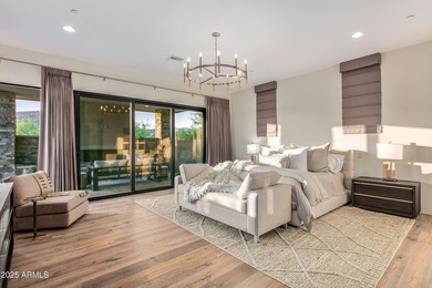A striking example of contemporary design, this single-level - photo 23