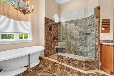 Stunning Mediterranean Golf Course Estate in the Prestigious - photo 23