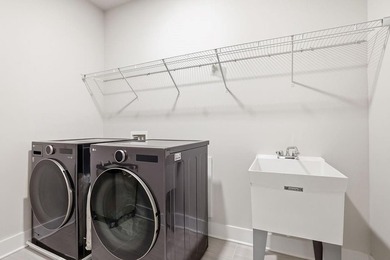 Experience luxury living in this beautifully upgraded townhome - photo 23