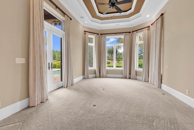 Stunning Mediterranean Golf Course Estate in the Prestigious - photo 24