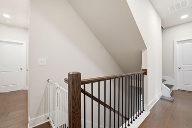 Experience luxury living in this beautifully upgraded townhome - photo 24