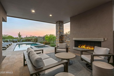 A striking example of contemporary design, this single-level - photo 25