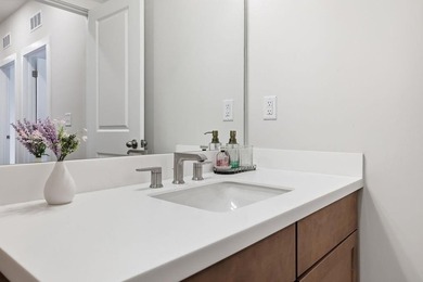 Experience luxury living in this beautifully upgraded townhome - photo 25