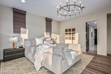 A striking example of contemporary design, this single-level - photo 26