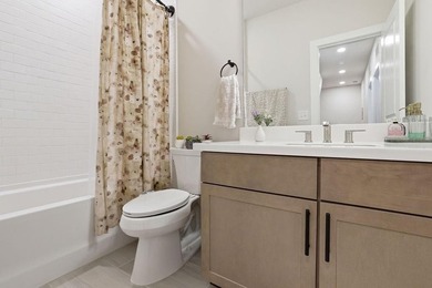 Experience luxury living in this beautifully upgraded townhome - photo 26