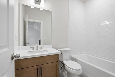 Experience luxury living in this beautifully upgraded townhome - photo 29