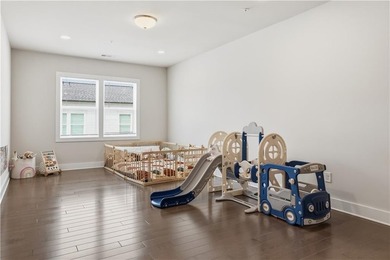 Experience luxury living in this beautifully upgraded townhome - photo 30