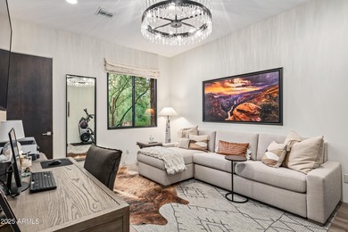 A striking example of contemporary design, this single-level - photo 31