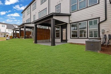Experience luxury living in this beautifully upgraded townhome - photo 31