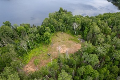 Lake Acreage For Sale in Presque Isle, Wisconsin