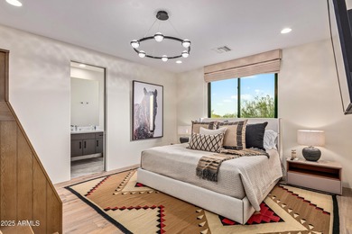 A striking example of contemporary design, this single-level - photo 32