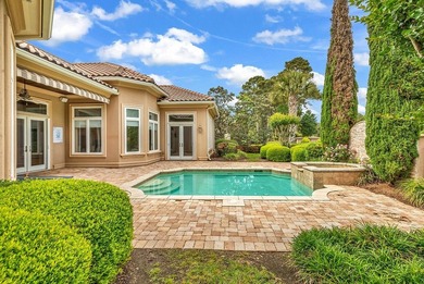 Stunning Mediterranean Golf Course Estate in the Prestigious - photo 32