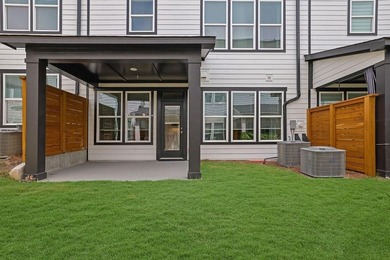 Experience luxury living in this beautifully upgraded townhome - photo 32