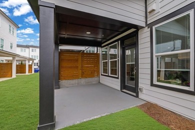 Experience luxury living in this beautifully upgraded townhome - photo 33