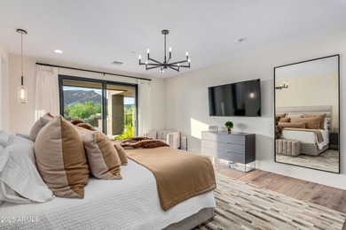 A striking example of contemporary design, this single-level - photo 34