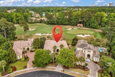 Stunning Mediterranean Golf Course Estate in the Prestigious - photo 34