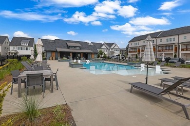 Experience luxury living in this beautifully upgraded townhome - photo 34