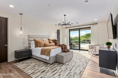 A striking example of contemporary design, this single-level - photo 35
