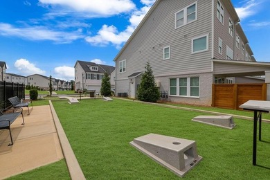 Experience luxury living in this beautifully upgraded townhome - photo 35