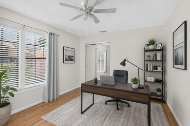 Welcome to this charming 3-bedroom, 2-bathroom villa in 55+ - photo 35