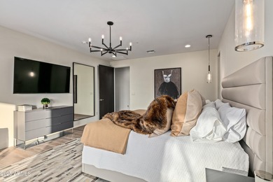 A striking example of contemporary design, this single-level - photo 36
