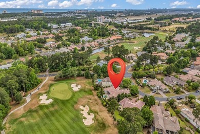 Stunning Mediterranean Golf Course Estate in the Prestigious - photo 36