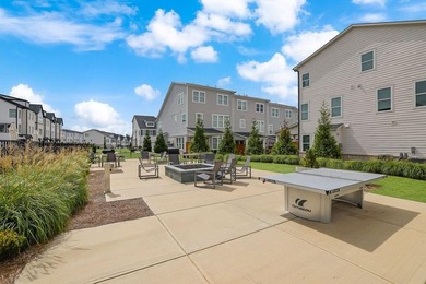 Experience luxury living in this beautifully upgraded townhome - photo 36
